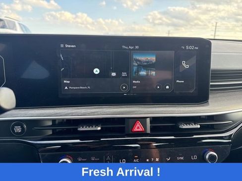 Used 2026 Kia K5 EX FWD image 6