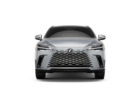 New 2026 Lexus RX 450h 450h+ Luxury image 5