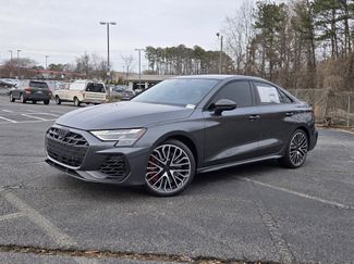 New 2026 Audi S3 Premium video 1