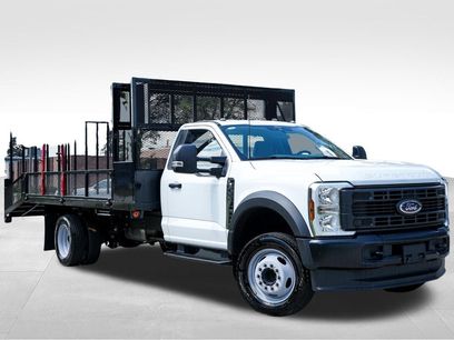 Used 2026 Ford F450 XL