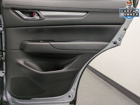 Certified 2023 MAZDA CX-5 AWD 2.5 S w/ Preferred Package image 26