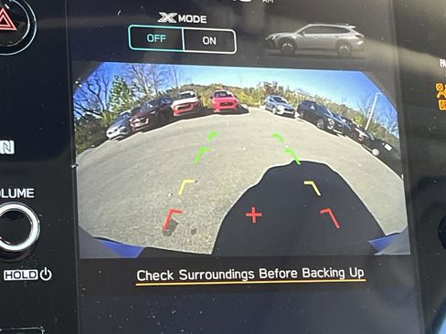 Certified 2023 Subaru Outback Premium image 23