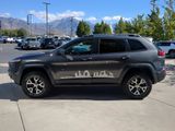 Used 2015 Jeep Cherokee Trailhawk w/ Comfort/Convenience Group image 2