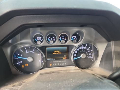 Used 2016 Ford F250 Lariat w/ Lariat Ultimate Package image 10