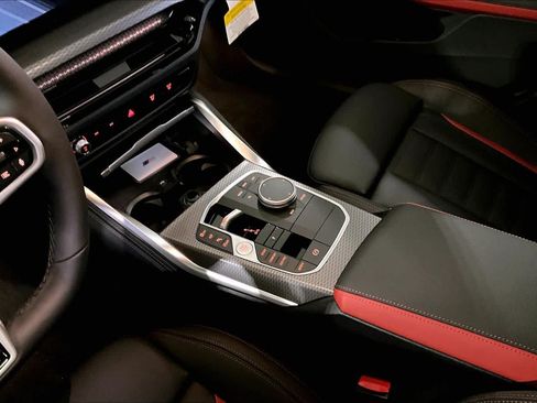 New 2026 BMW 430i xDrive w/ M Sport Package AWD/4WD image 10