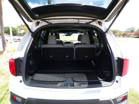 Used 2023 Honda Passport Elite image 8