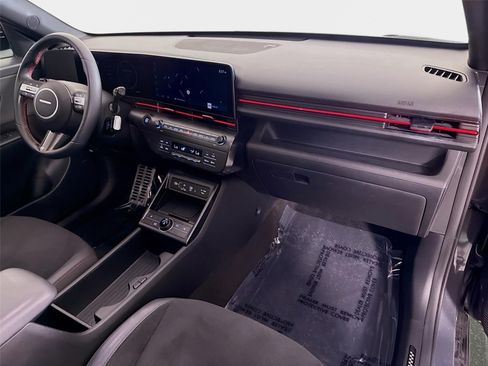 Certified 2024 Hyundai Kona N Line AWD/4WD image 29