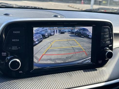 Used 2019 Hyundai Tucson Night image 23