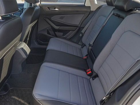 New 2026 Volkswagen Jetta SE image 22