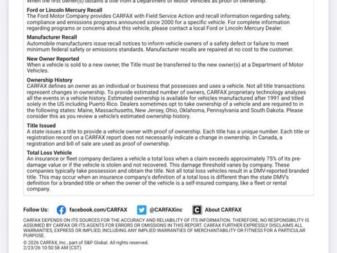 Used 2017 Ford Explorer XLT w/ Equipment Group 202A image 59