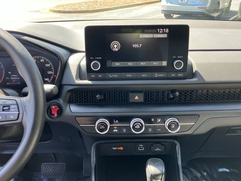 Certified 2023 Honda CR-V LX image 25