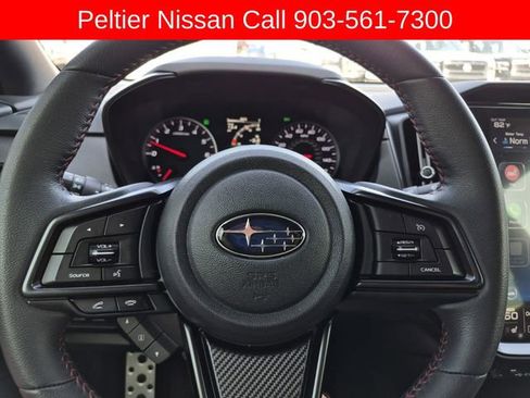 Used 2022 Subaru WRX Limited image 32