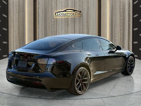Used 2023 Tesla Model S AWD/4WD image 7