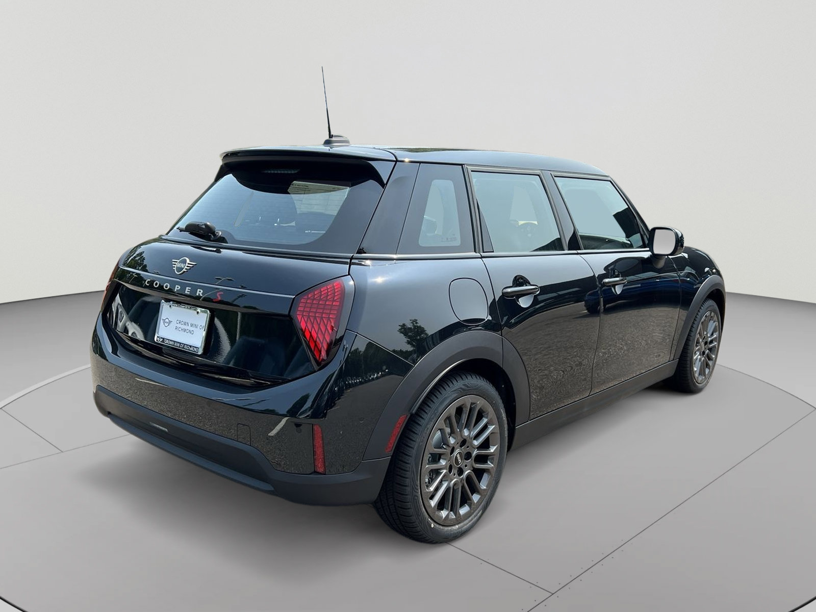 New 2026 MINI Cooper S FWD image 5