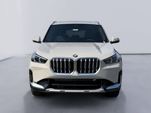 New 2026 BMW X1 xDrive28i w/ Convenience Package image 8