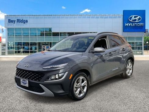 Used 2023 Hyundai Kona SEL w/ Convenience Package image 10