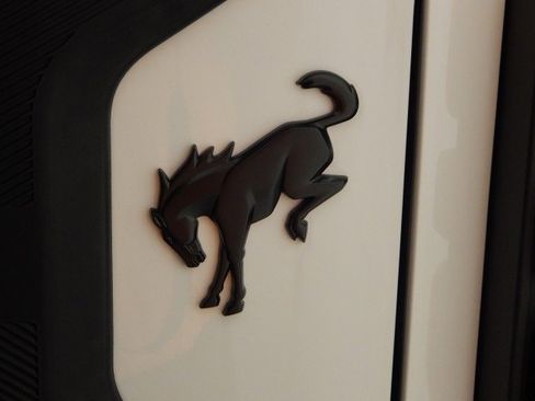 New 2025 Ford Bronco Raptor w/ Interior Carbon Fiber Pack image 7