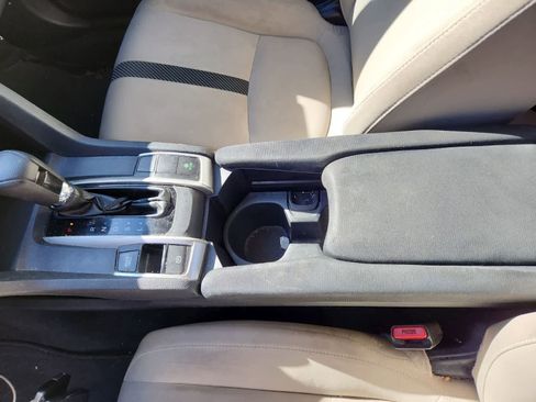 Used 2018 Honda Civic LX image 11