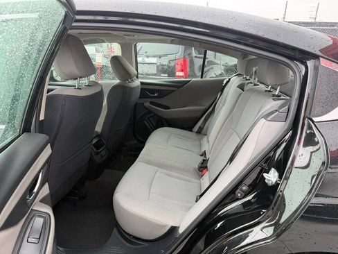 Used 2021 Subaru Legacy Premium image 8