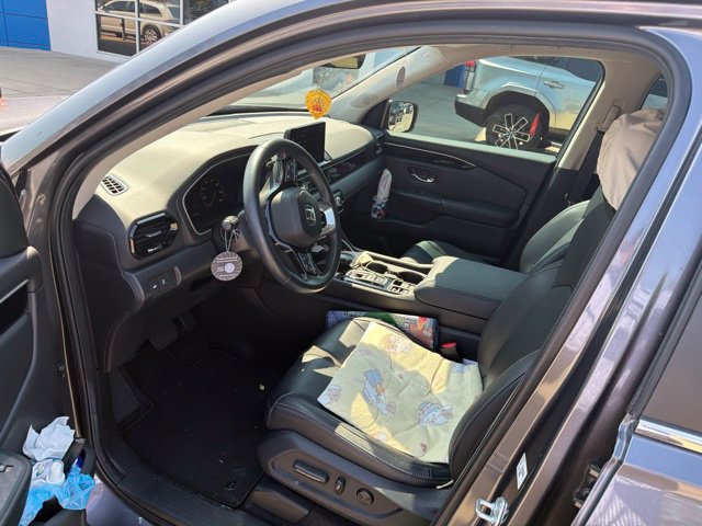 Used 2024 Honda Pilot EX-L image 11