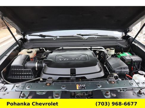 Used 2015 Chevrolet Colorado Z71 image 33