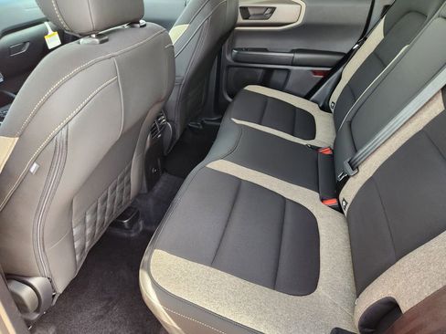 New 2025 Ford Bronco Sport Big Bend image 18