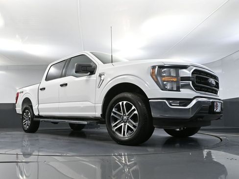 Used 2023 Ford F150 XLT w/ Equipment Group 301A Mid image 52