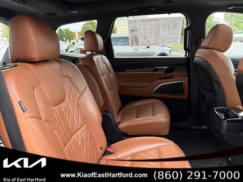 Used 2024 Kia Telluride SX Prestige X-Pro AWD/4WD image 13