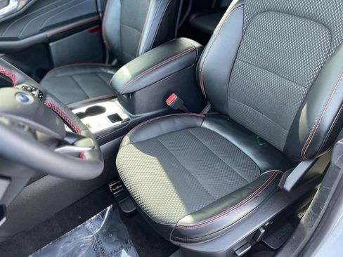 Used 2023 Ford Escape ST-Line Select w/ Tech Pack #2 image 20