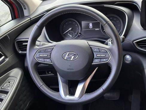 Used 2023 Hyundai Santa Fe XRT AWD/4WD image 21