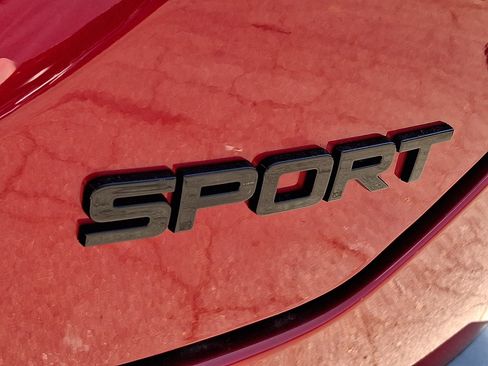 New 2026 Honda Pilot Sport image 19