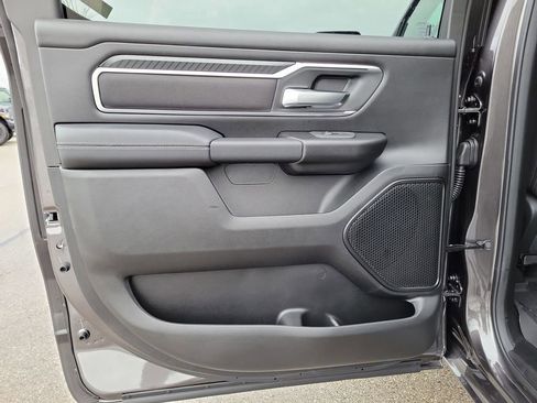 New 2026 RAM 1500 Big Horn image 11