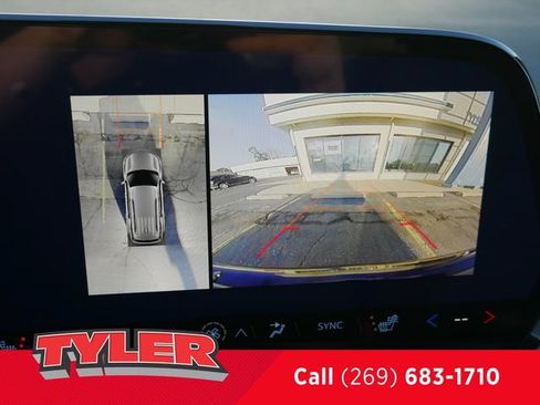 New 2026 Chevrolet Traverse LT w/ Midnight/Sport Edition AWD/4WD image 53