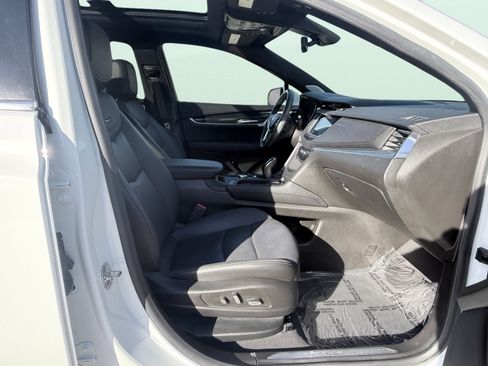 Used 2024 Cadillac XT5 Premium Luxury image 28