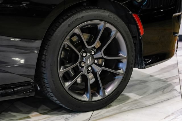 Used 2022 Dodge Charger Scat Pack w/ Harman/Kardon Audio Group RWD image 53
