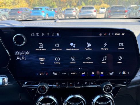 New 2025 Chevrolet Blazer EV LT AWD/4WD image 31