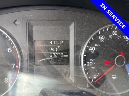 Used 2013 Volkswagen Jetta SE image 3