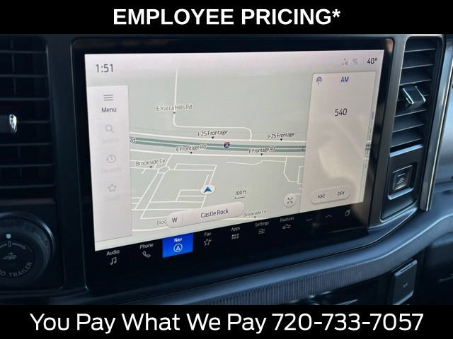 New 2026 Ford F250 Platinum AWD/4WD image 33