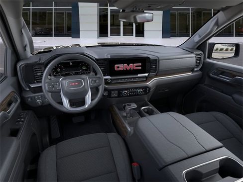 New 2026 GMC Sierra 1500 Elevation w/ Preferred Package image 15
