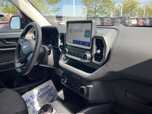 Used 2024 Ford Bronco Sport Big Bend image 32