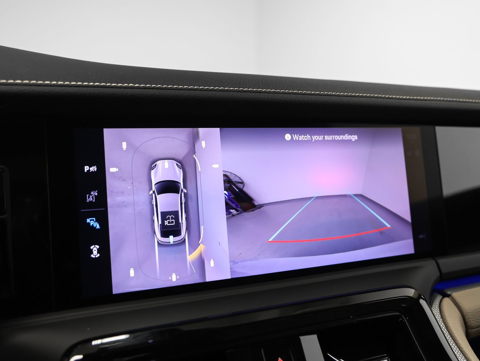 Certified 2026 Porsche Panamera 4 AWD/4WD image 41