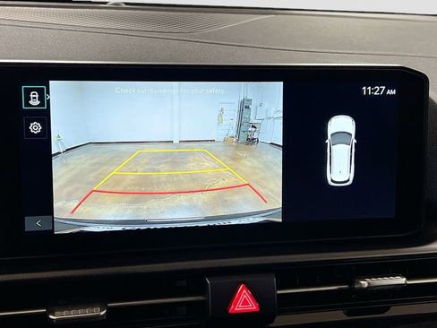 New 2026 Kia Sportage EX image 13