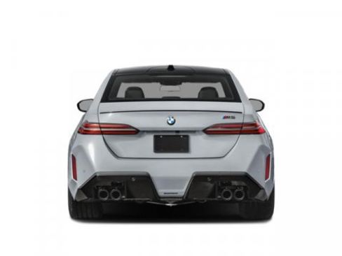 New 2026 BMW M5 w/ Carbon Package image 8