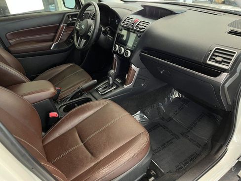 Used 2017 Subaru Forester 2.5i Touring image 16
