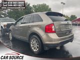 Used 2013 Ford Edge Limited w/ Driver Entry Pkg image 4