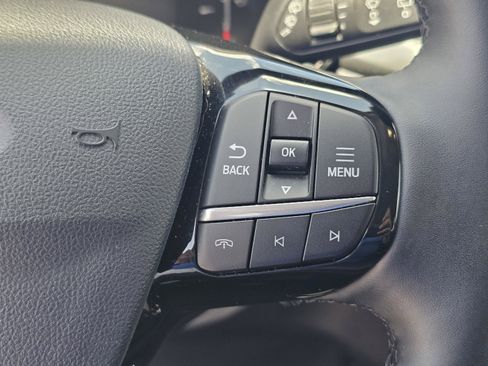 Used 2025 Ford Escape Active w/ Tech Pack #1 FWD image 22