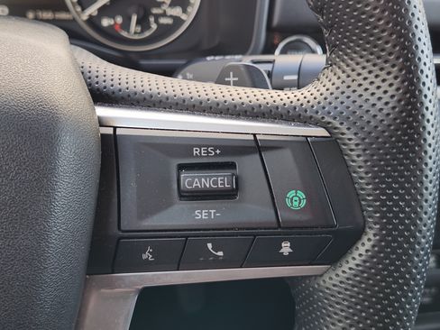 Used 2025 Mitsubishi Outlander SE AWD/4WD image 31