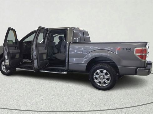Used 2014 Ford F150 XLT w/ XTR Package image 23