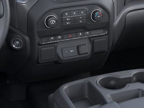 New 2026 Chevrolet Silverado 1500 W/T w/ WT Value Package image 23