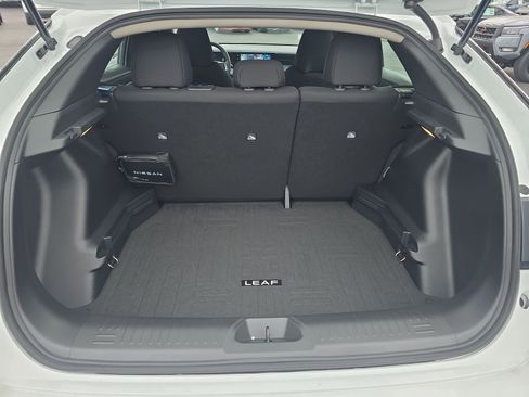 New 2026 Nissan Leaf S+ image 25